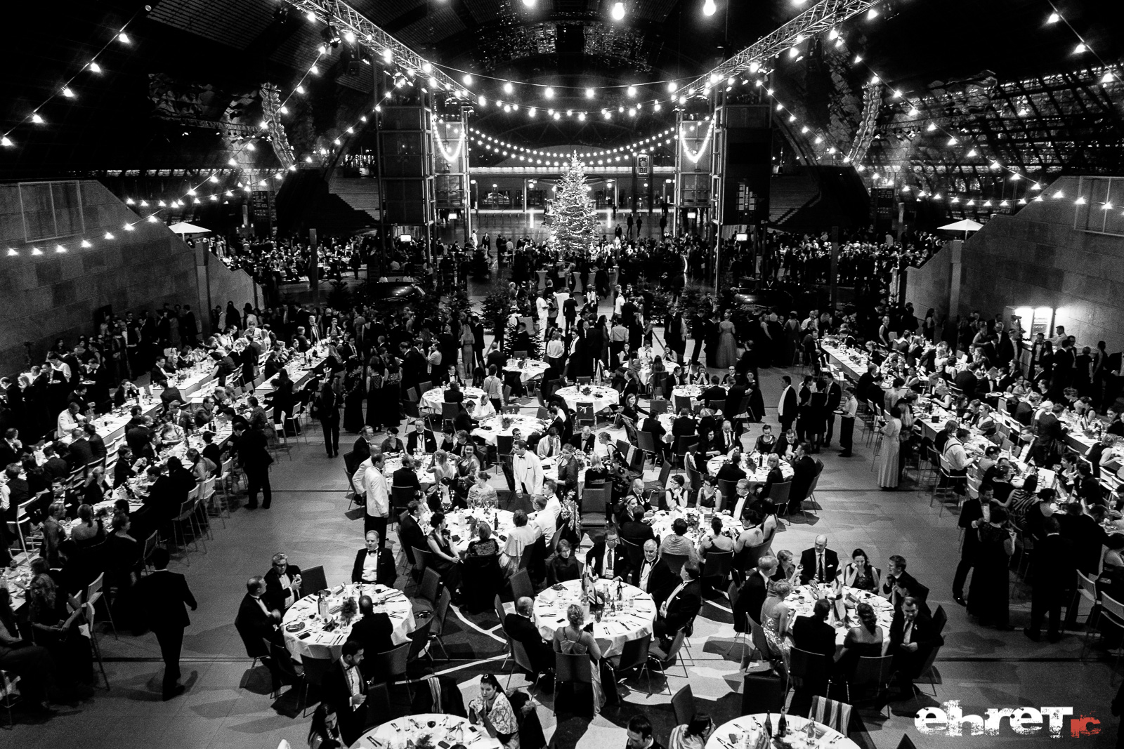 JCI Leipzig world congress gala diner